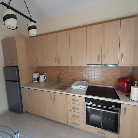House Maria Appartement Agios Nikolaos  Buitenkant foto