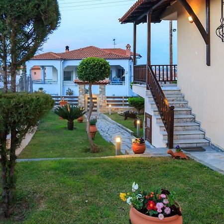 House Maria Appartement Agios Nikolaos  Buitenkant foto