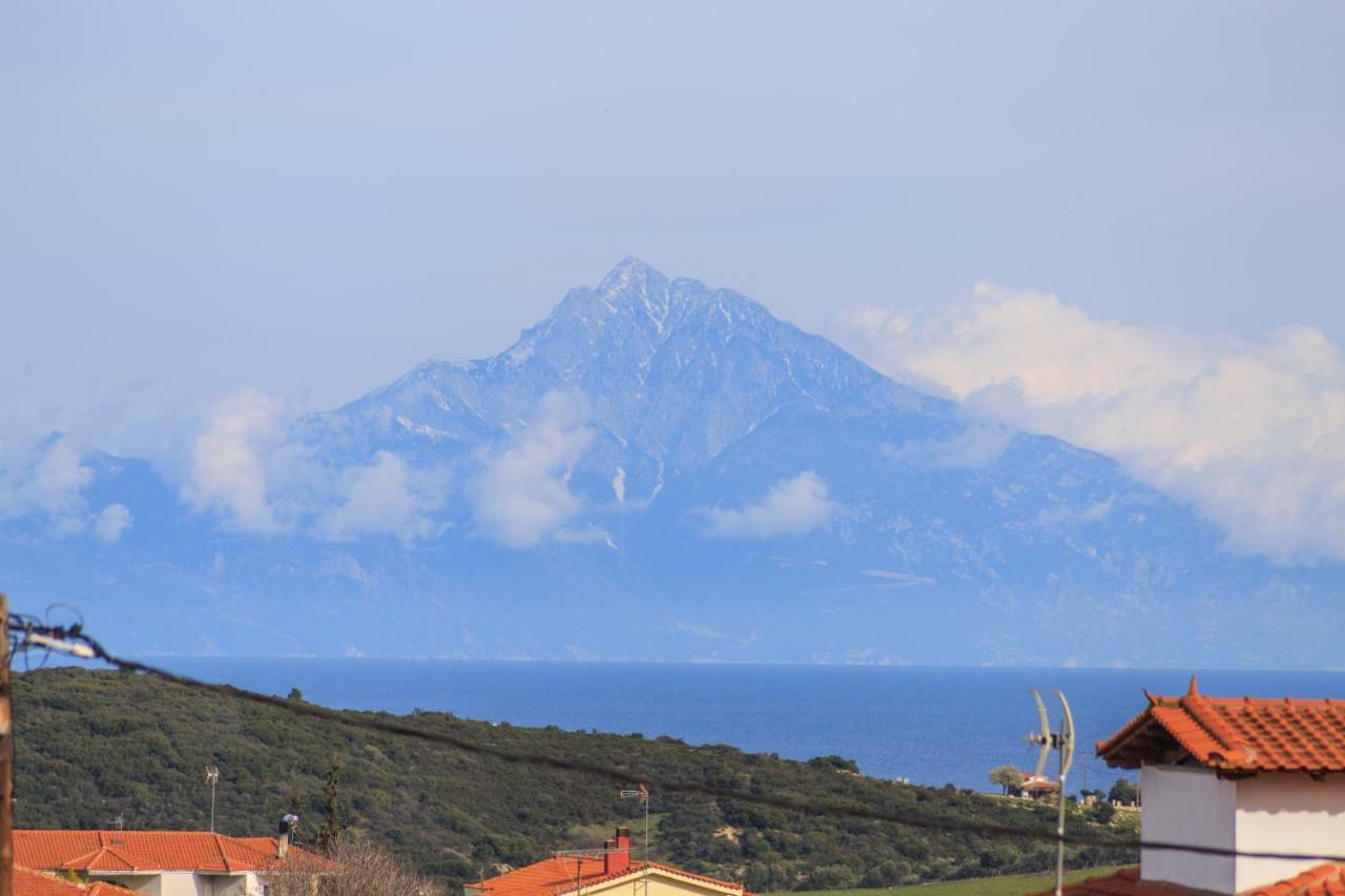 House Maria Appartement Agios Nikolaos  Buitenkant foto